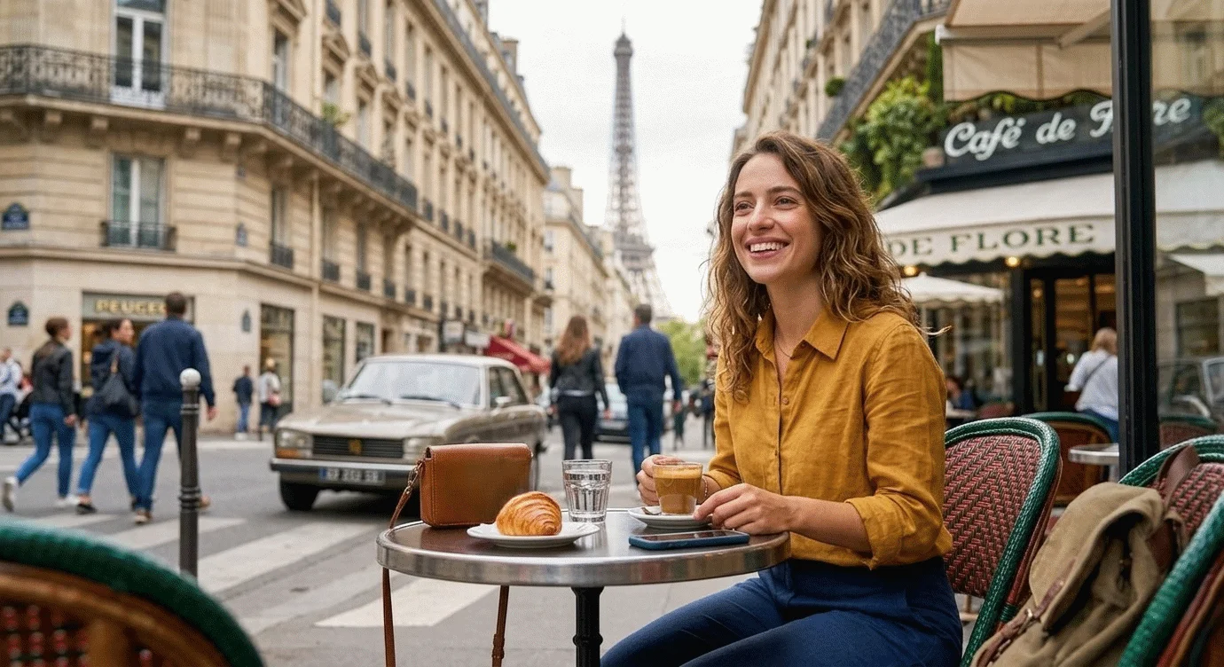 France