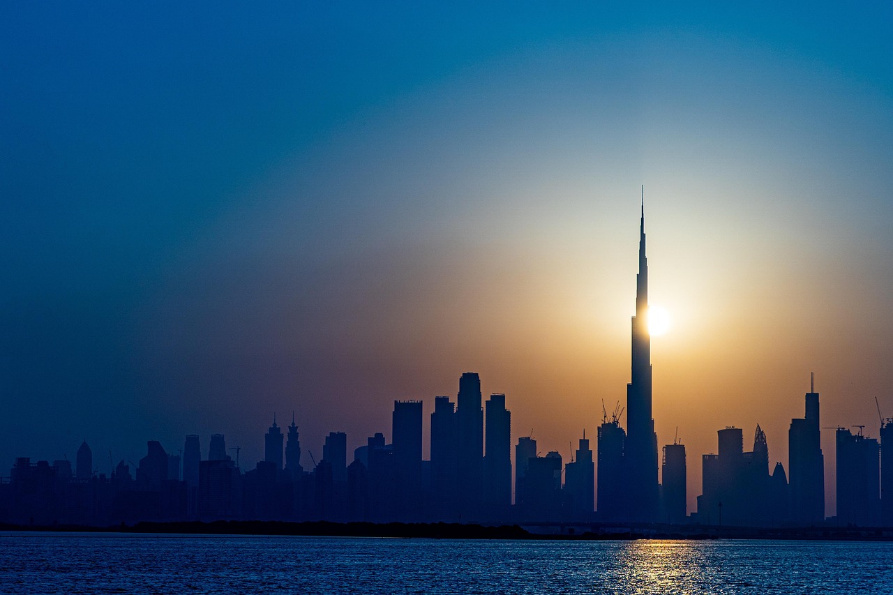 Middle East eSIM