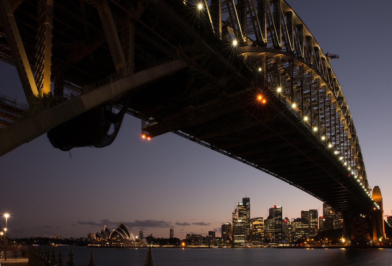 Australia: a first-timer's guide to the great southern land