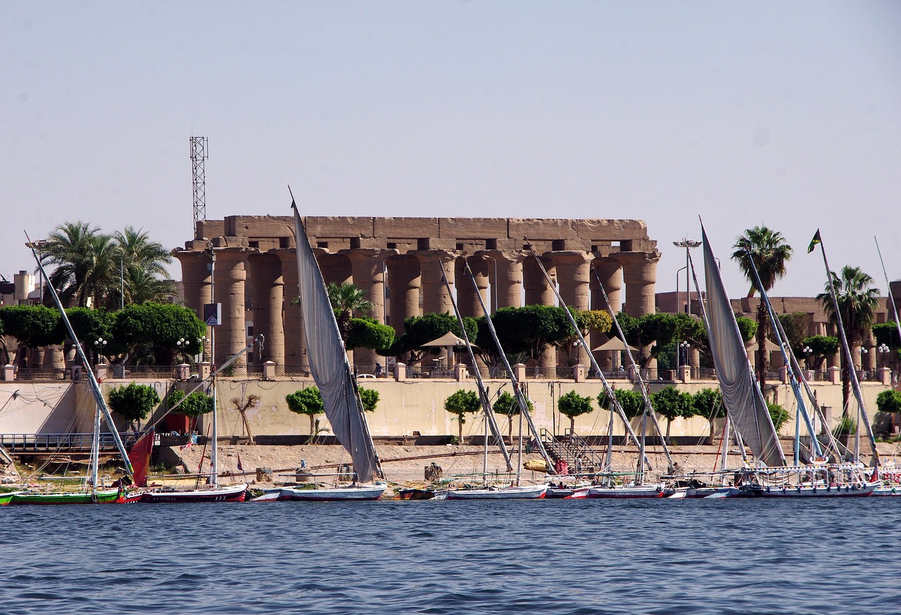 Egypt