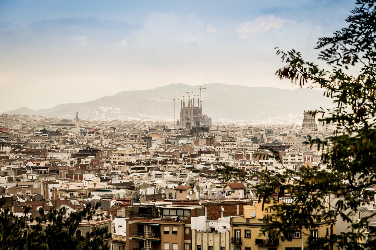 Spain: a first-timer's guide to Europe's most joyful country