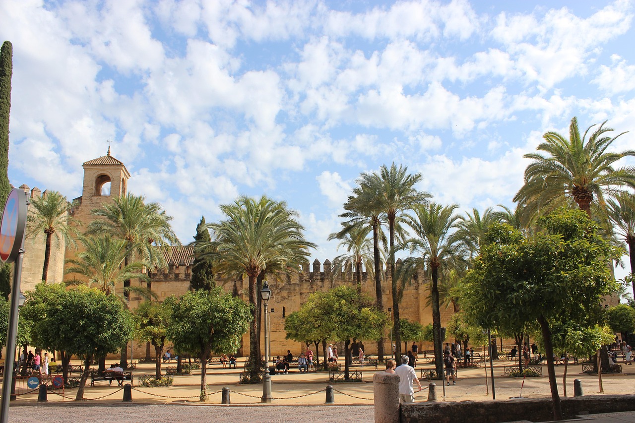 Andalusia