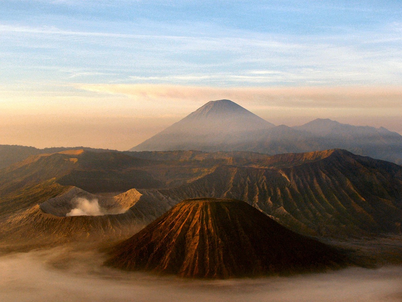 Indonesia: a first-timer's guide to seventeen thousand islands