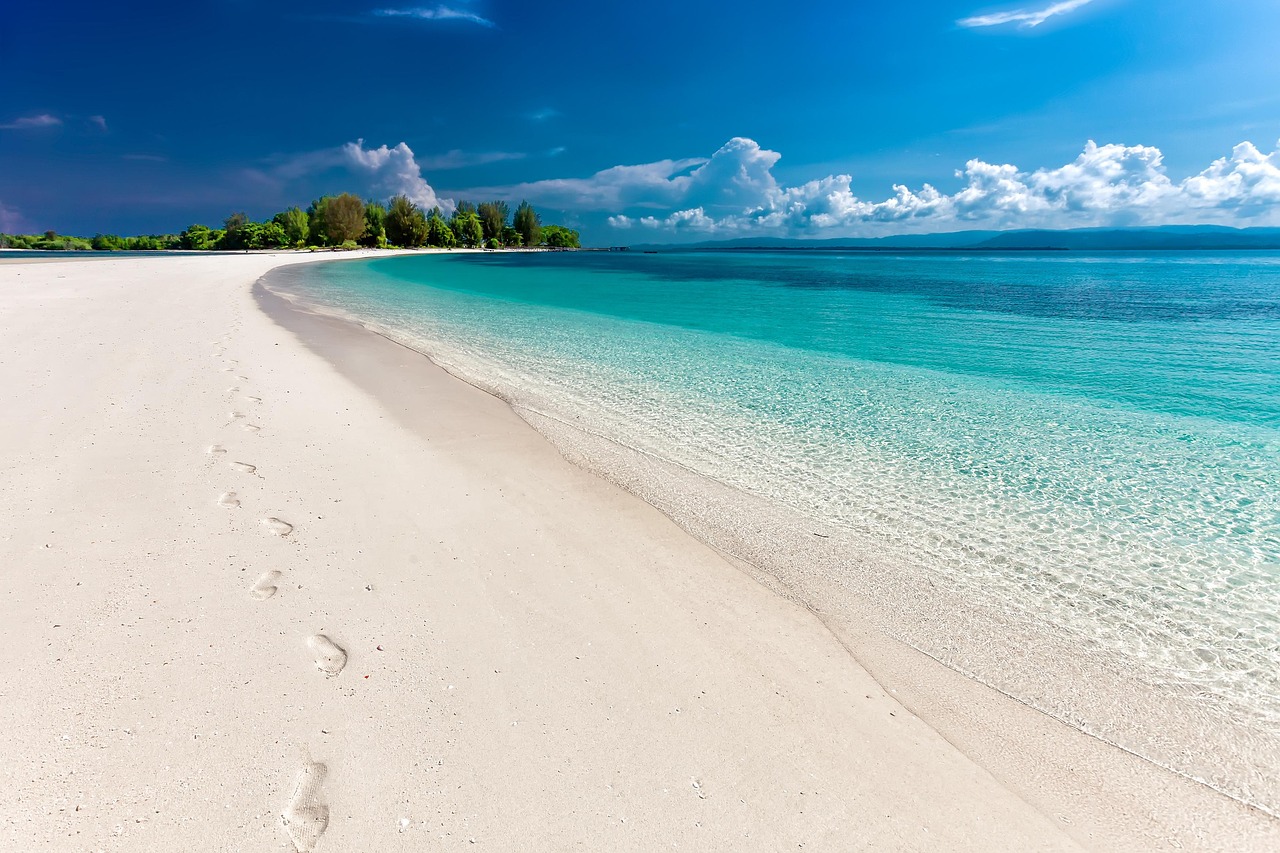 Bali: a first-timer's guide to temples, terraces and choosing your coast