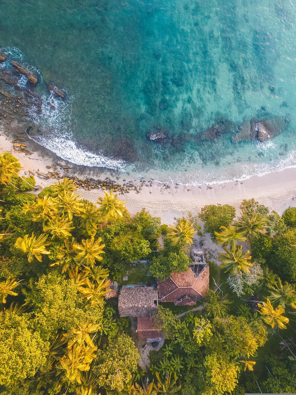 Sri Lanka: a first-timer's guide to two monsoons and one small island