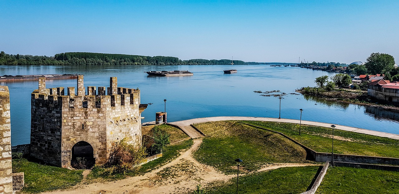 Serbia: a first-timer's guide to fortresses, feasts and riverside nights