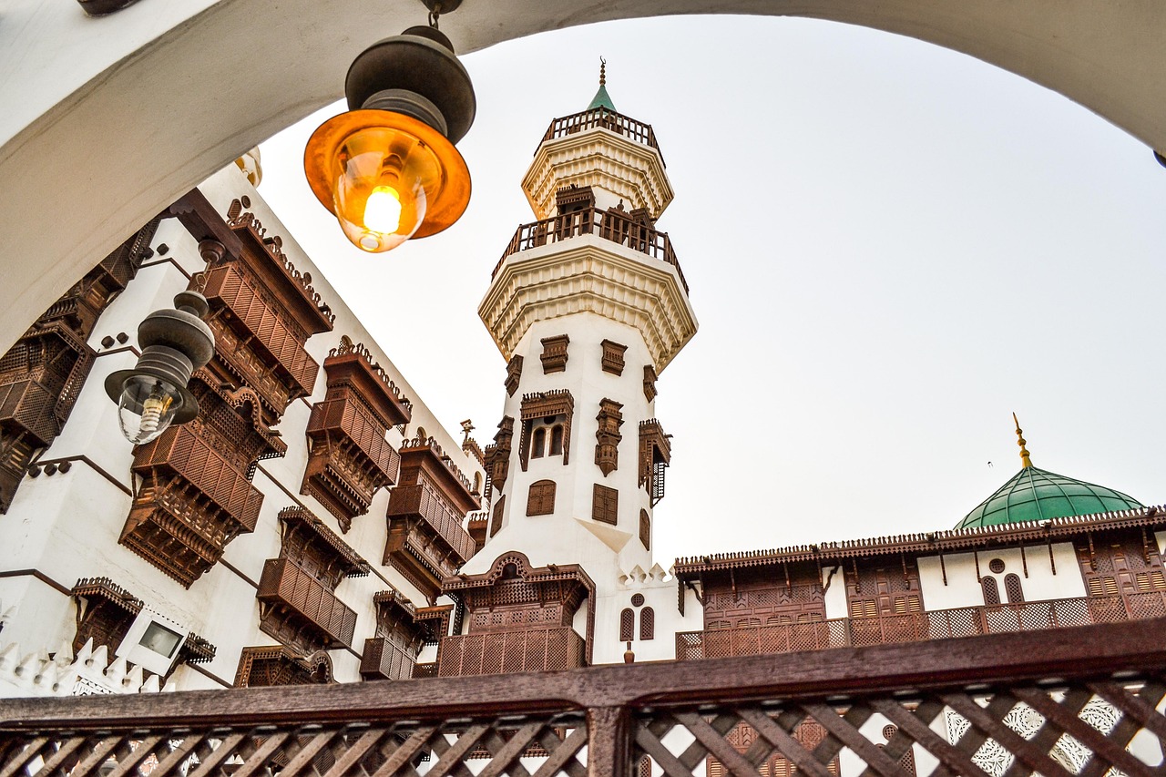 Saudi Arabia: a first-timer's guide to the Kingdom