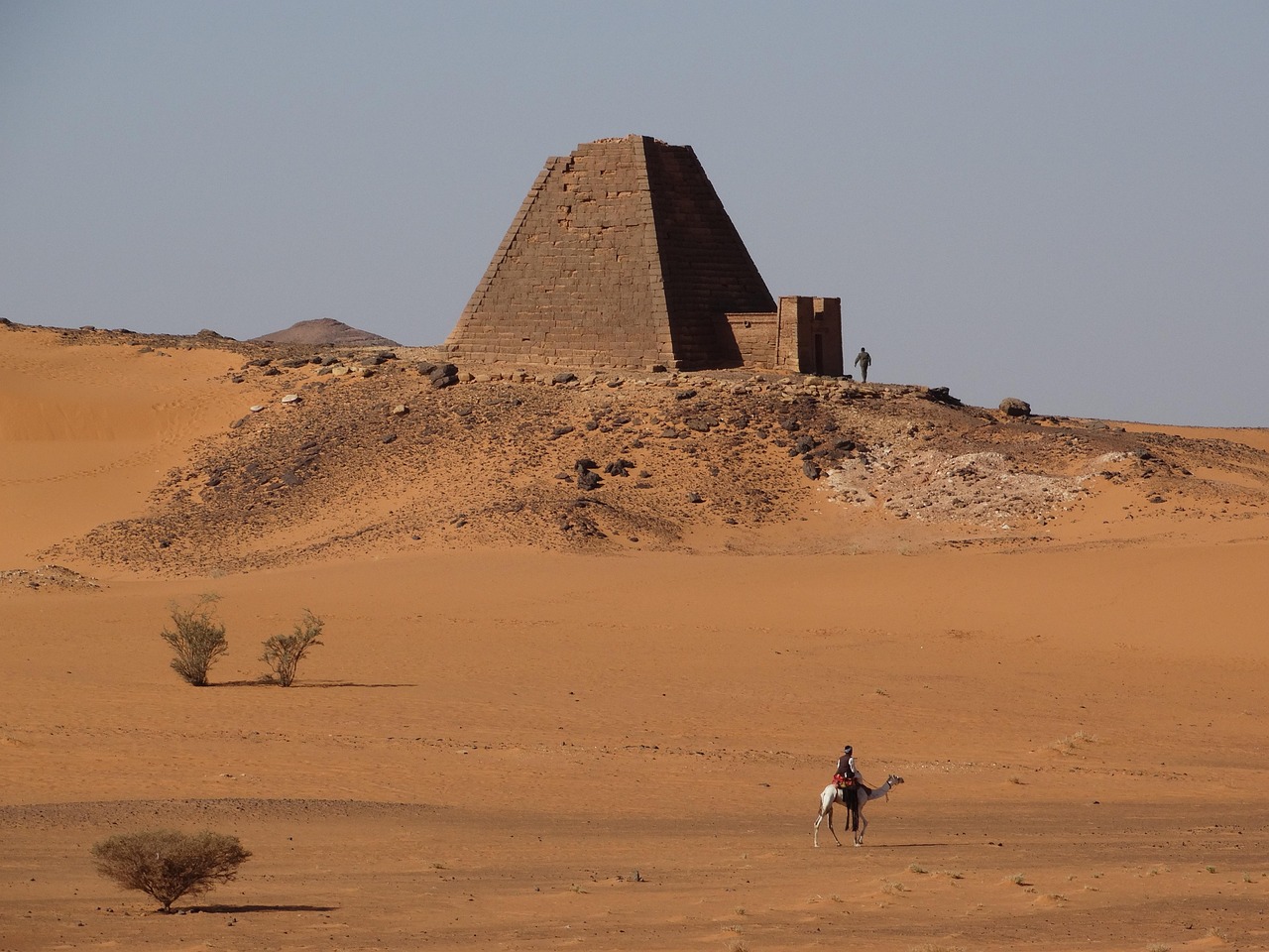 Sudan