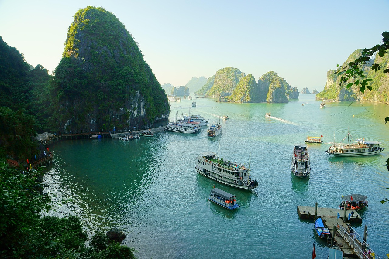 Vietnam: a first-timer's guide from Hanoi to the Mekong
