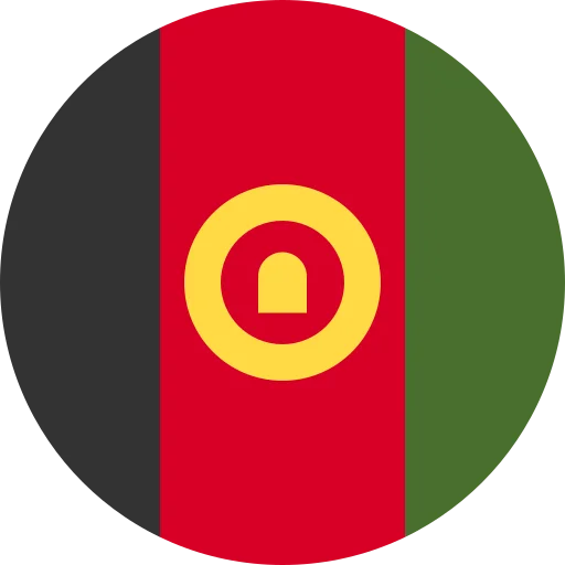 AF flag