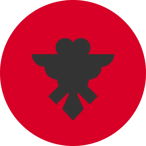 AL flag