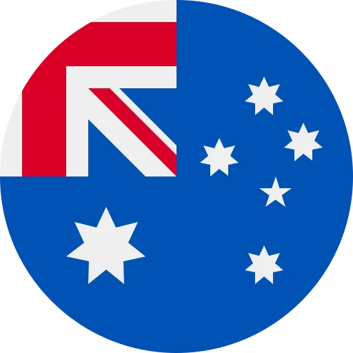 AU flag