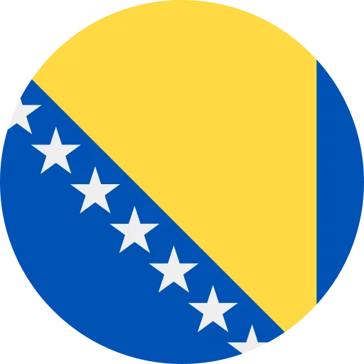 BA flag