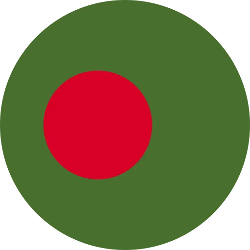 BD flag