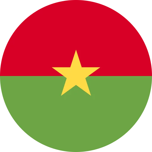 BF flag
