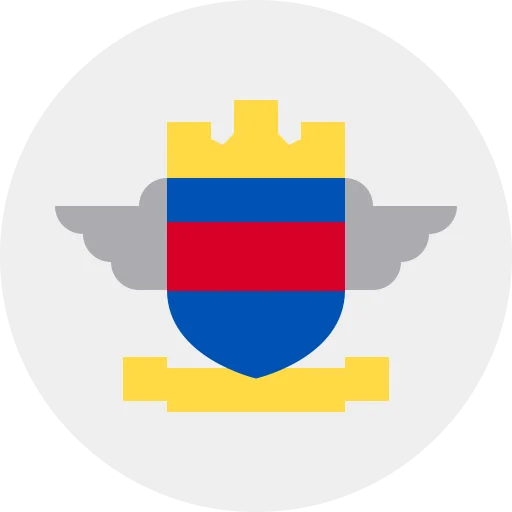 BL flag