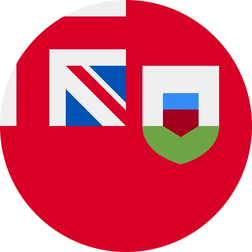BM flag