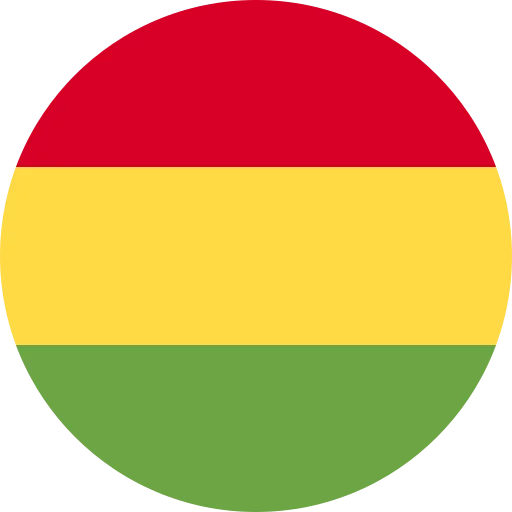 BO flag