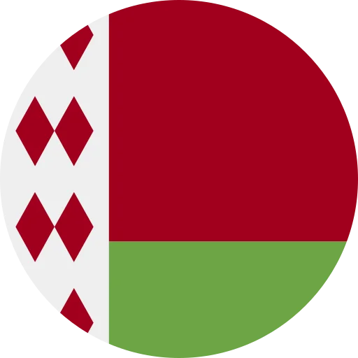 BY flag