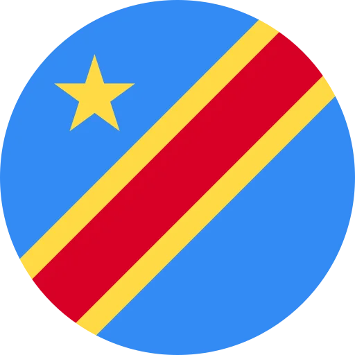 CD flag