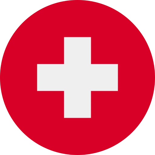 CH flag