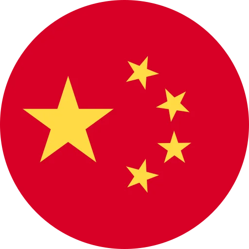 CN flag