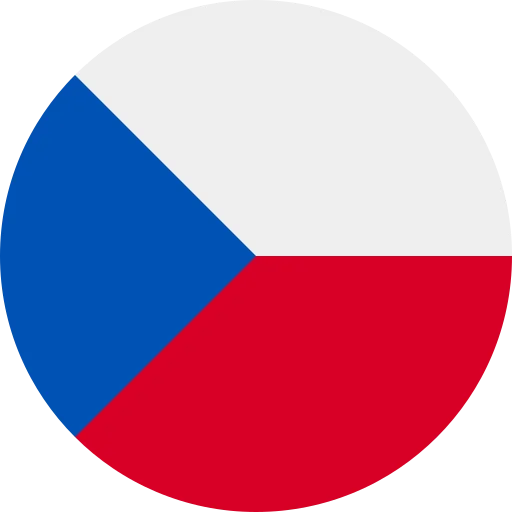 CZ flag