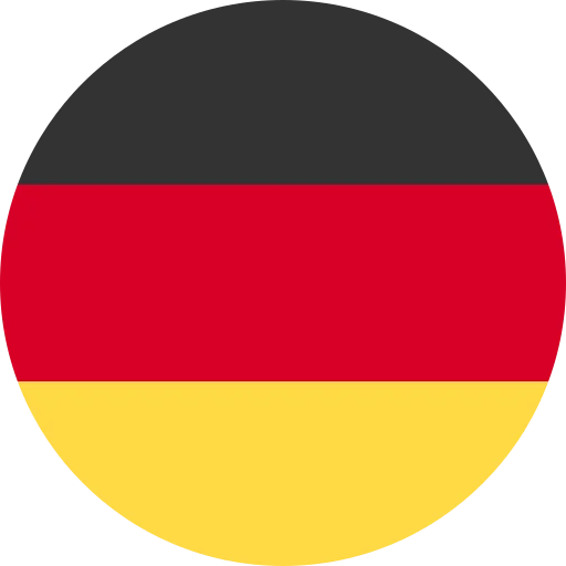 DE flag