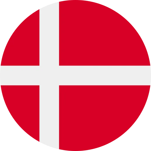 DK flag