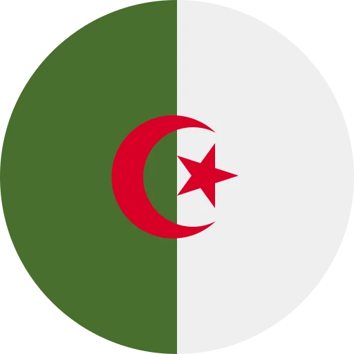 DZ flag
