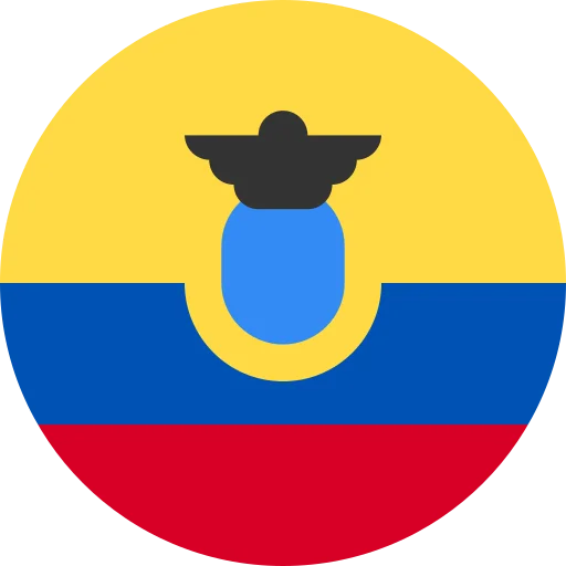 EC flag