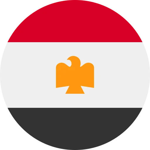 EG flag