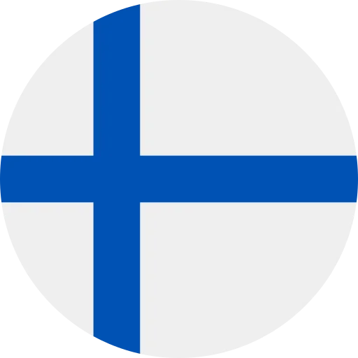 FI flag