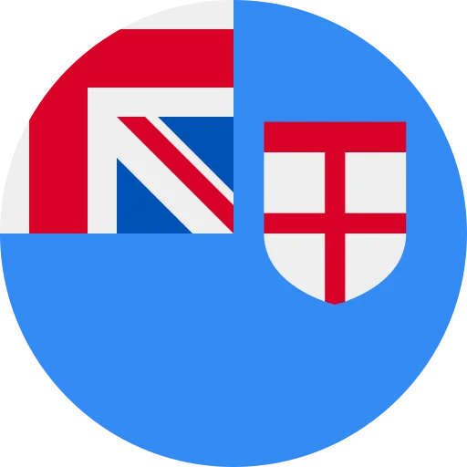 FJ flag