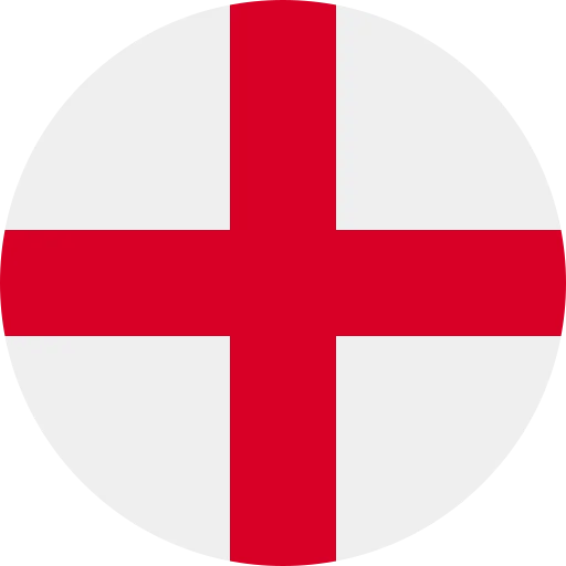 Flag of England
