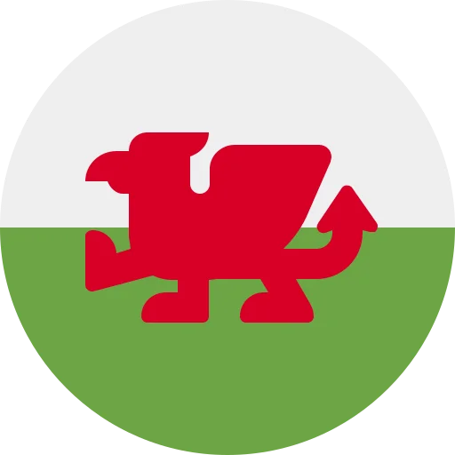 Flag of Wales