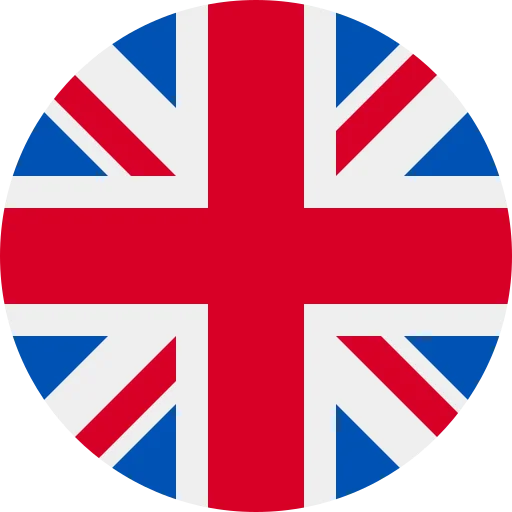GB flag