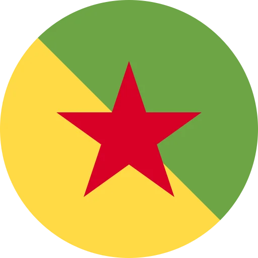 GF flag