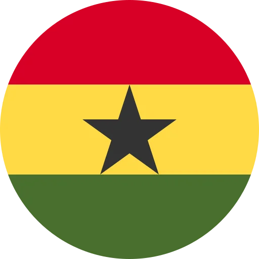 GH flag