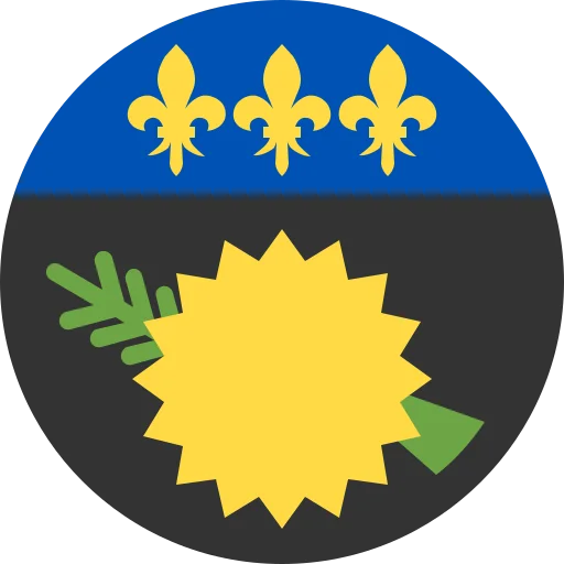 GP flag