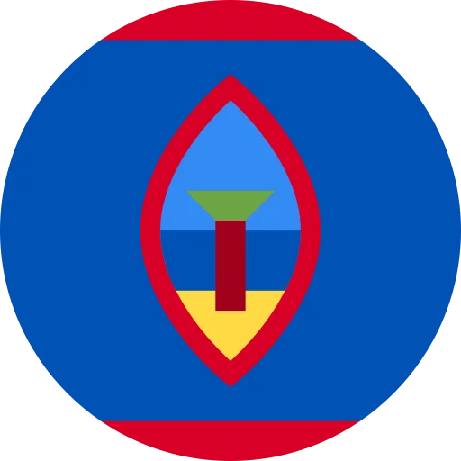 GU flag