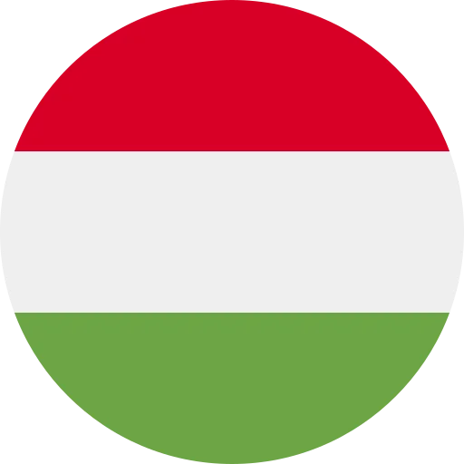 HU flag