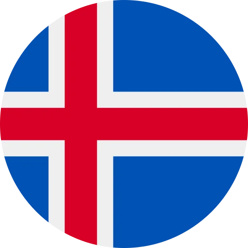 IS flag