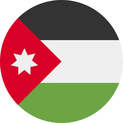 JO flag