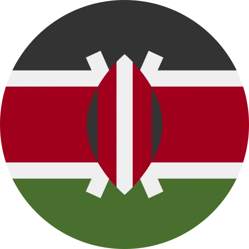 KE flag