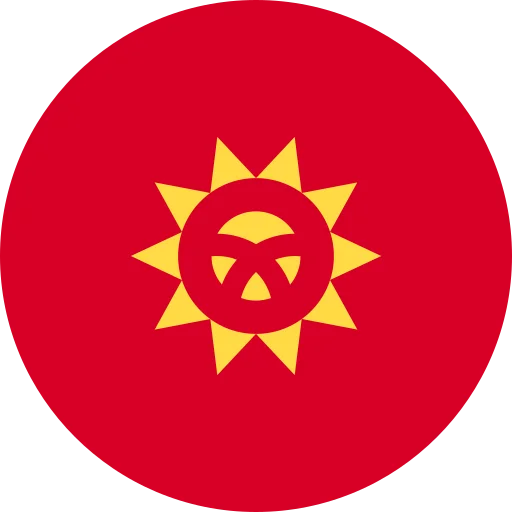 KG flag
