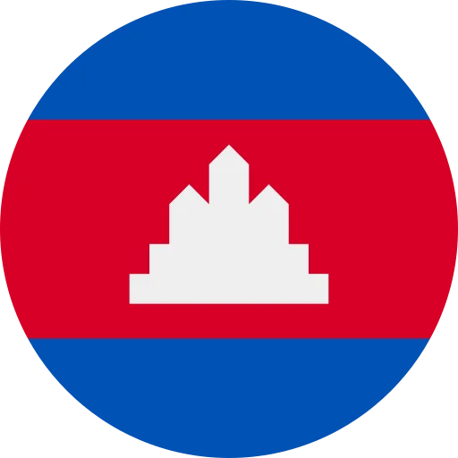 KH flag