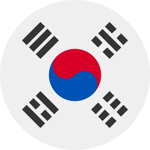 KR flag