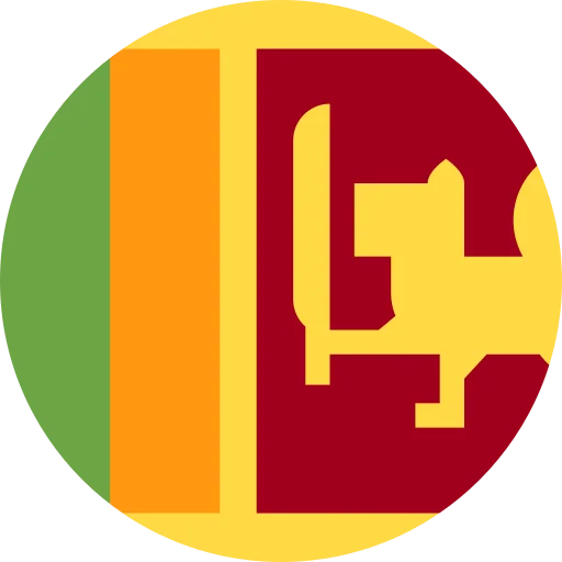 LK flag