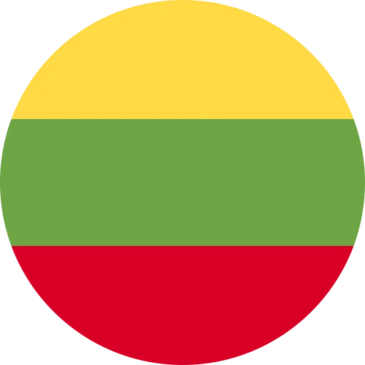 LT flag